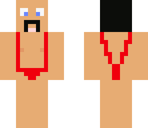 mankini