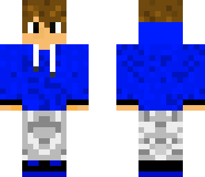 boy