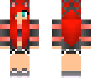 cute kitten gurl