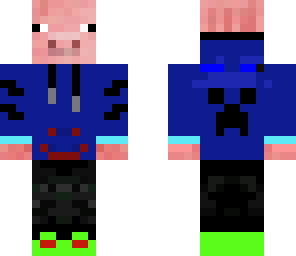 dr pigs
