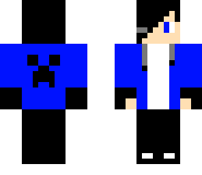 blue 9