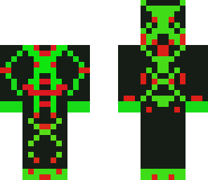guardian of the grid