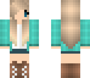 kinda farmy girl edit