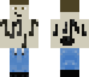 music guy