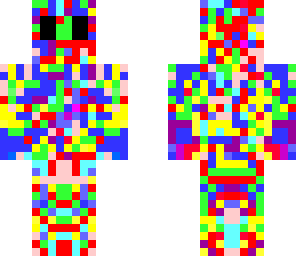 rainbow power