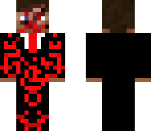 horror steeve