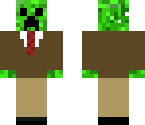 creeper detective