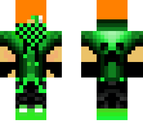 creeper hunter 2