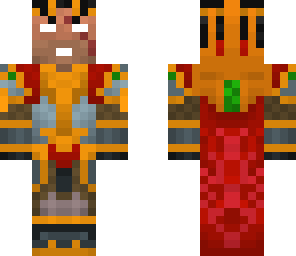 lord darius