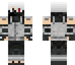 kakashi hatake