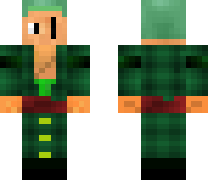 zoro piret king