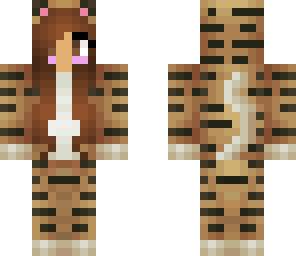 tiger