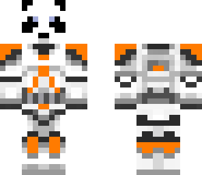 212th panda
