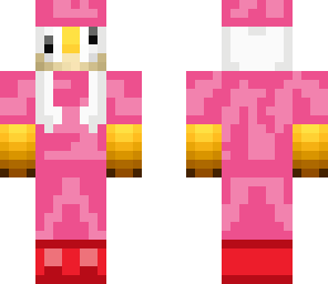 sylvia-duck