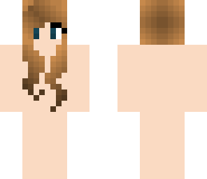 brown hair base