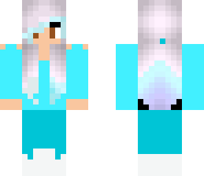 icey girl