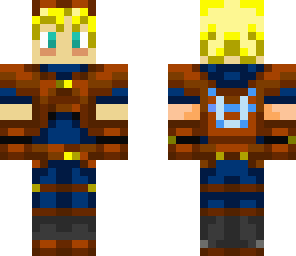 ezreal