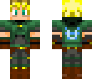 nottingham ezreal