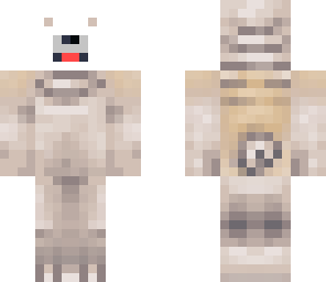 polarpug
