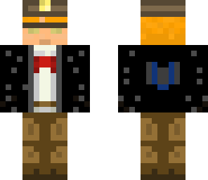 explorer ezreal