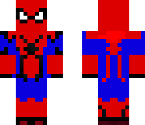 cool spiderman