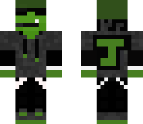 beast boy