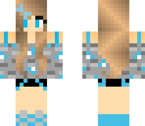 diamond girl