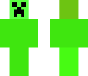 creeper