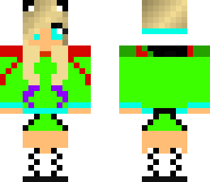 girl