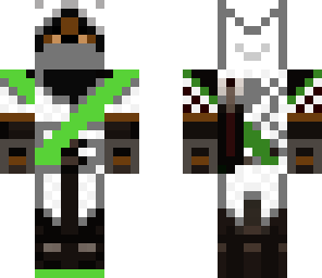 assasins p e d o b e a r