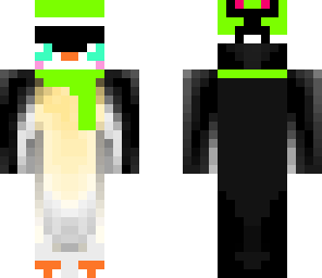 creeper bird