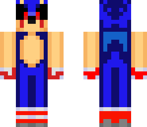 sonic exe