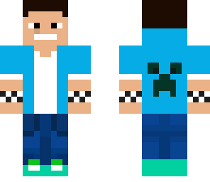 azzurro