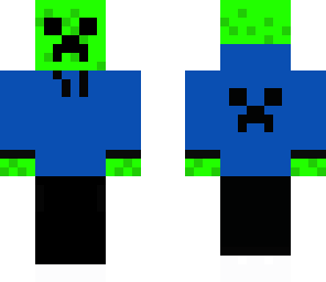 creeper 2