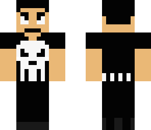 the punisher final version