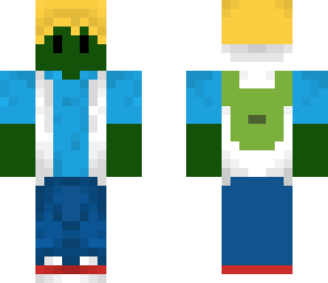 joeslow zombie
