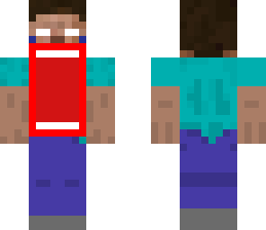 crybaby herobrine