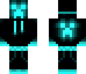 cool creeper