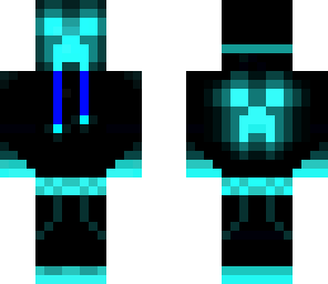 cool creeper