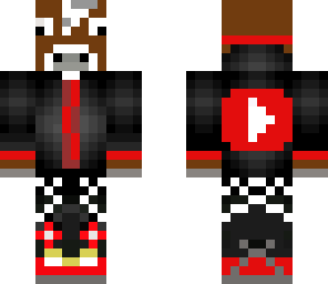 youtuber cow