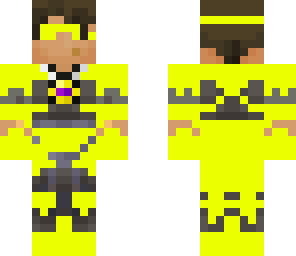 skydoesminecraft butter edition