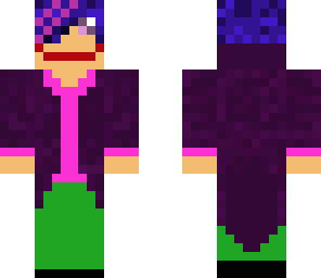 the joker of master
