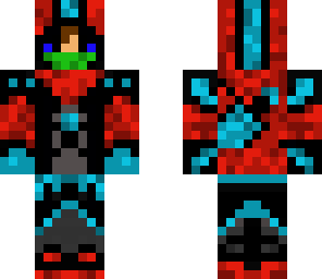 colored assassin