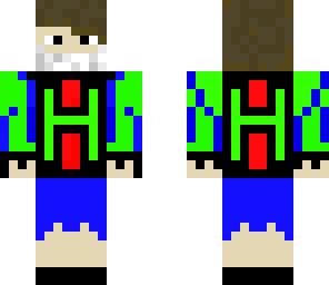 color boy