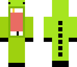 frog monster 1