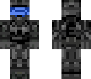 my spartan