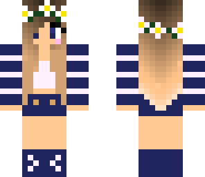 edited cute girl