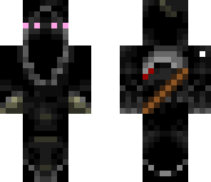 ender reaper