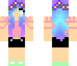 twilight girl