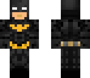 batman